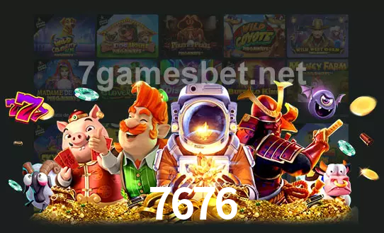 cassino 7676
