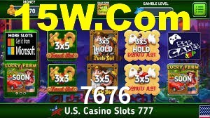 Statistics 7676