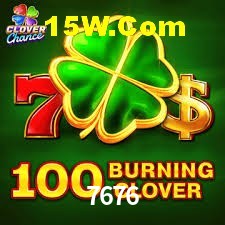 Live Casino 7676