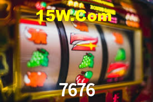 7676,7676 Bet