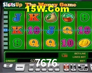 7676 Brasília - Betting Features