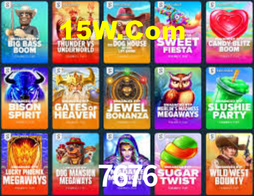 7676,7676 Bet