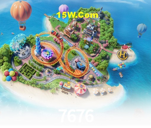 Jogos de Slot 7676