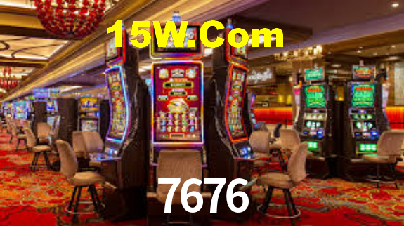 7676 Bet