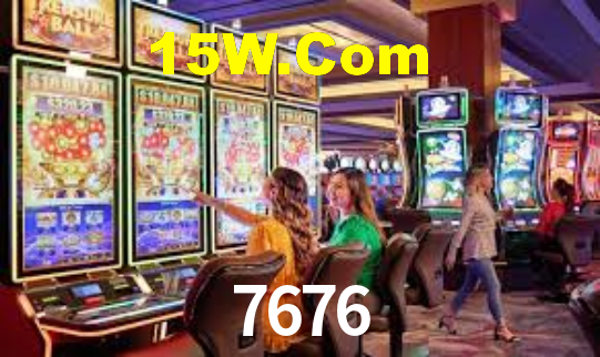 7676,7676 Bet