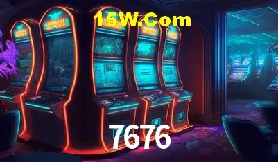 7676 Belo Horizonte - Jackpots