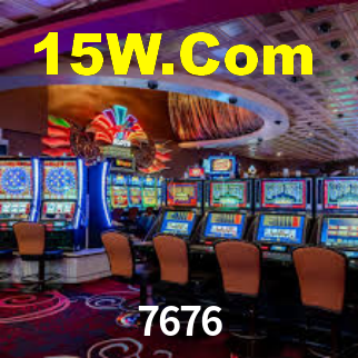 7676 Bet