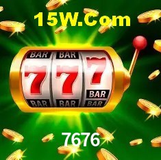 7676 Slot - 320+ Caça-Níqueis Premium